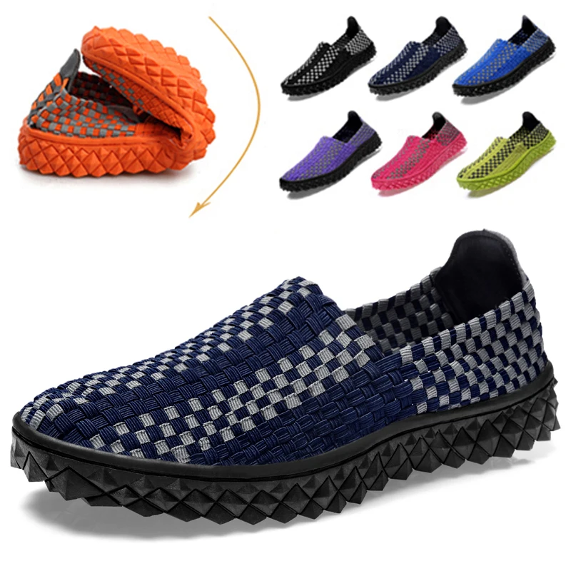 New Arrival Men Golf Sneakers Spring Green Red 35-44 Mesh Anti-Slip Golf Shoes Women Lightweight Outdoor Slip-on Golf Shoe Men
New Arrival Men Golf Sneakers Spring Green Red 35-44 Mesh Anti-Slip Golf Shoes Women Lightweight Outdoor Slip-on Golf Shoe Men