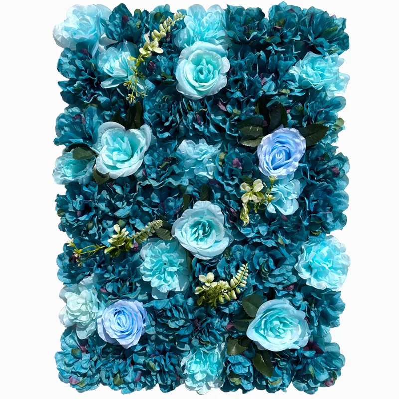 Artificial Flower Wall Panel 40x60cm Silk Rose Flowers For Wedding Decoration Birthday Party Home decor Backdrop Customized
Artificial Flower Wall Panel 40x60cm Silk Rose Flowers For Wedding Decoration Birthday Party Home decor Backdrop Customized