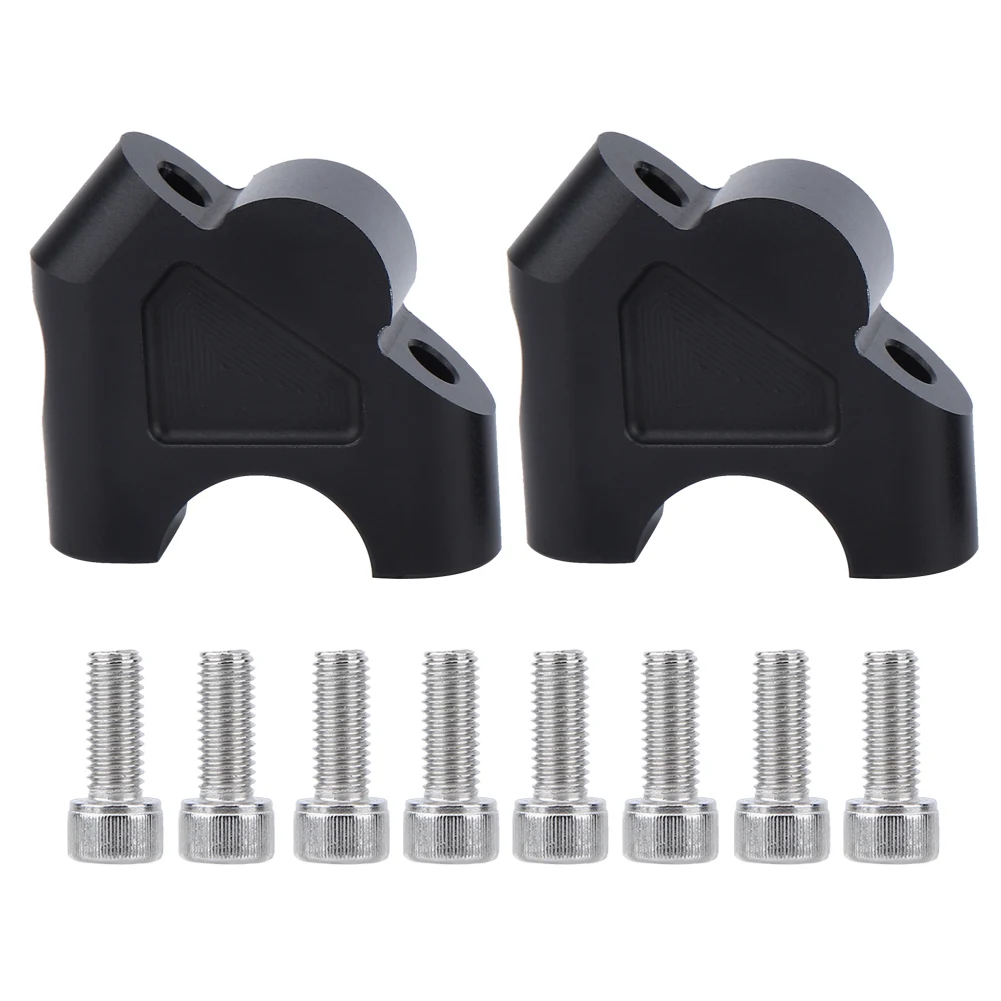 Motorcycle Heightening Handle Increase Handlebars Riser Adapters For R1200GS LC ADV(black) Motorcycle Motorcycle
Motorcycle Heightening Handle Increase Handlebars Riser Adapters For R1200GS LC ADV(black) Motorcycle Motorcycle