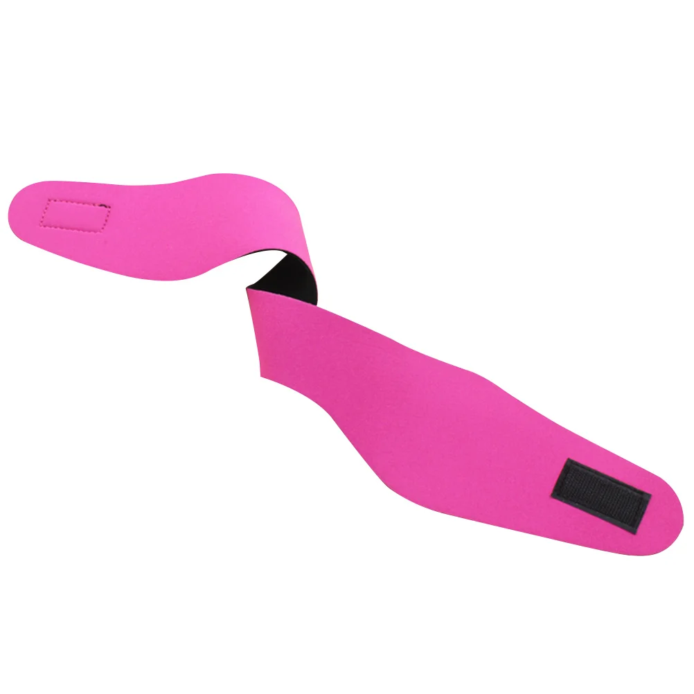 Ear Headband Swimming Band Swim Plugs Protection Hair Protector Water Yoga Men Head Guard Diving Waterproof Neoprene Toddler
Ear Headband Swimming Band Swim Plugs Protection Hair Protector Water Yoga Men Head Guard Diving Waterproof Neoprene Toddler