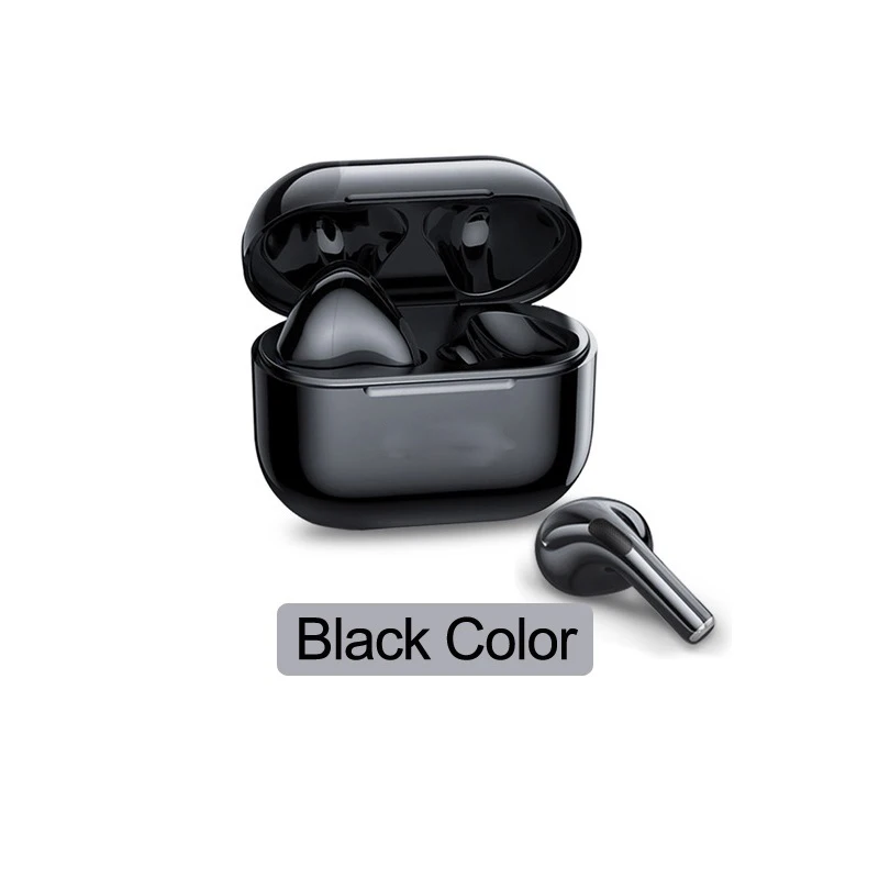 NEW TWS Wireless Earphone Bluetooth 5.0 Dual Stereo Noise Reduction Bass Touch Control Long Standby 230mAH
NEW TWS Wireless Earphone Bluetooth 5.0 Dual Stereo Noise Reduction Bass Touch Control Long Standby 230mAH