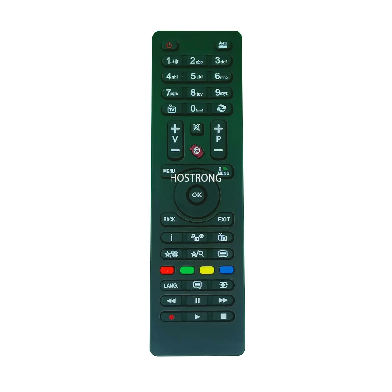 Factory Supply New Arrival Stock RC4870 for LED LCD TV Remote Control RC4849 RC4870 RC4875 RC4860 Custom Available
Factory Supply New Arrival Stock RC4870 for LED LCD TV Remote Control RC4849 RC4870 RC4875 RC4860 Custom Available