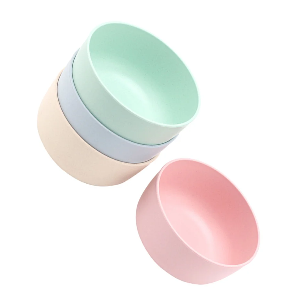 4pcs Rice Bowls Japanese Style Bowl Bowls for Kids & Adult Cereal Bowl Noodles Bowl Ligtweight Bowls Dining Bowl
4pcs Rice Bowls Japanese Style Bowl Bowls for Kids & Adult Cereal Bowl Noodles Bowl Ligtweight Bowls Dining Bowl