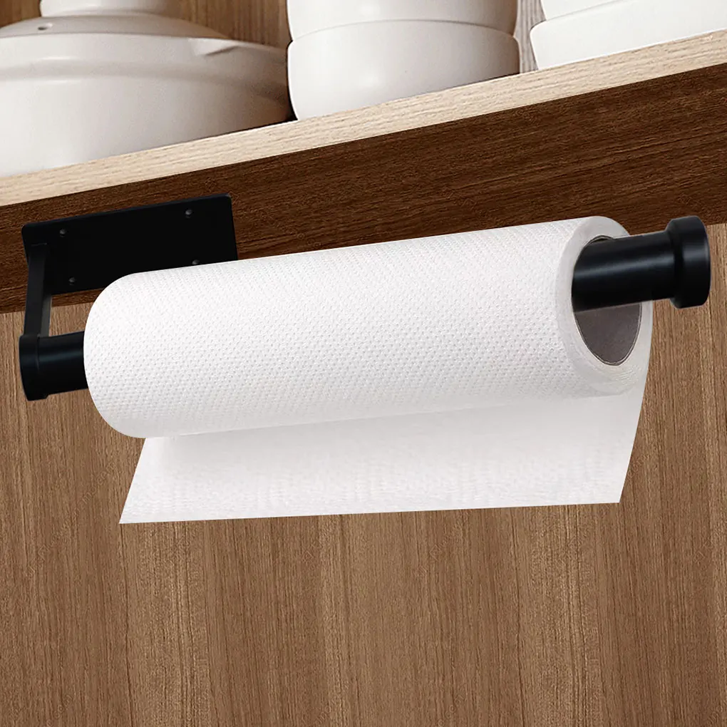 Alloy Wall Mount For Modern Style Easy Installation Highly Functional - Versatile For Bathroom Kitchen And Garage
Alloy Wall Mount For Modern Style Easy Installation Highly Functional - Versatile For Bathroom Kitchen And Garage