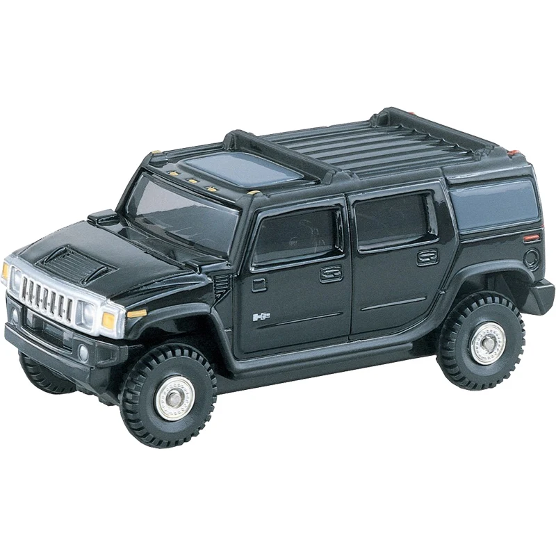 Модель автомобиля для пересеченной местности Takara Tomy Tomica #15 H2, игрушечный подарок для детей, популярные игрушки
Модель автомобиля для пересеченной местности Takara Tomy Tomica #15 H2, игрушечный подарок для детей, популярные игрушки