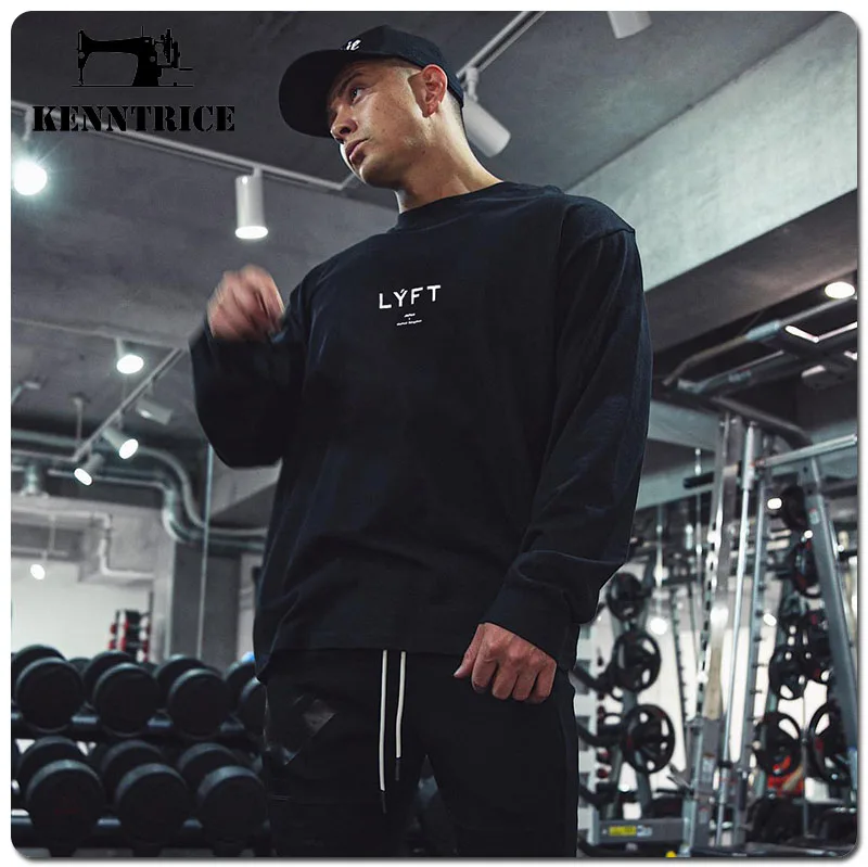 Kenntrice Jogging Shirts Classic Gyms Sweatsuits Fashion Fitness Designer Sport Tracksuits Sportswear Men'S Trend Track Youth
Kenntrice Jogging Shirts Classic Gyms Sweatsuits Fashion Fitness Designer Sport Tracksuits Sportswear Men'S Trend Track Youth