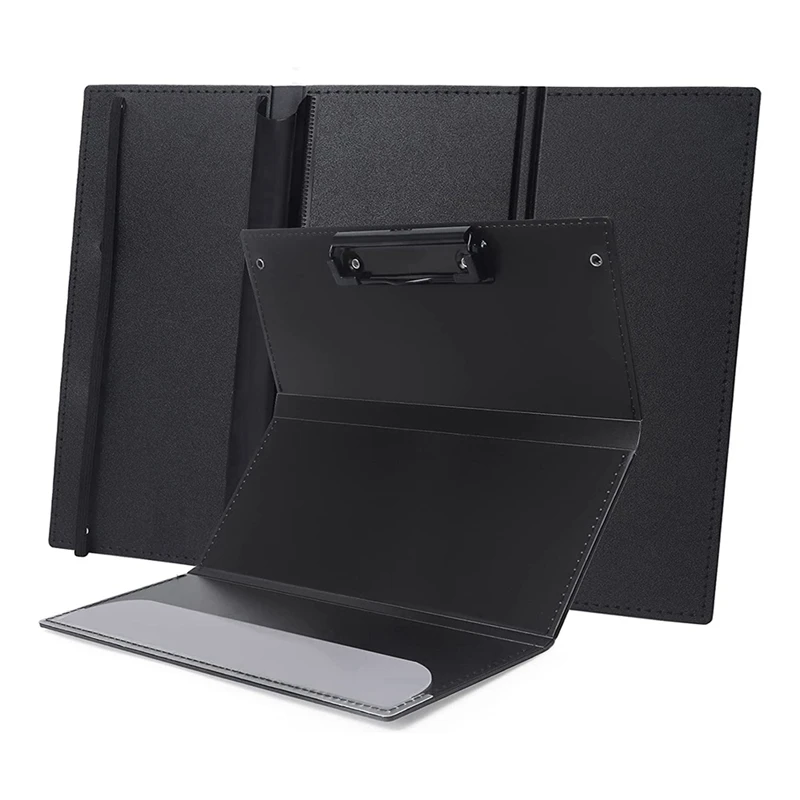 Nursing Clipboard Foldable,With 3 Layers, Folding Size Clipboard For Nursing Students Clipboards For Students Doctors
Nursing Clipboard Foldable,With 3 Layers, Folding Size Clipboard For Nursing Students Clipboards For Students Doctors