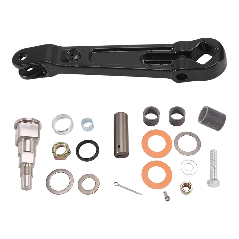 Для MerCruiser Alpha One Gen 2, Верхний шарнир рулевого вала 866322A01 
Для MerCruiser Alpha One Gen 2, Верхний шарнир рулевого вала 866322A01