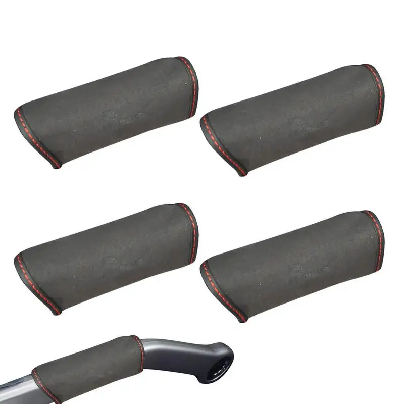 Улучшенный мягкий кожаный чехол для рычага переключения передач BYD Atto 3 2022 2023 
Улучшенный мягкий кожаный чехол для рычага переключения передач BYD Atto 3 2022 2023