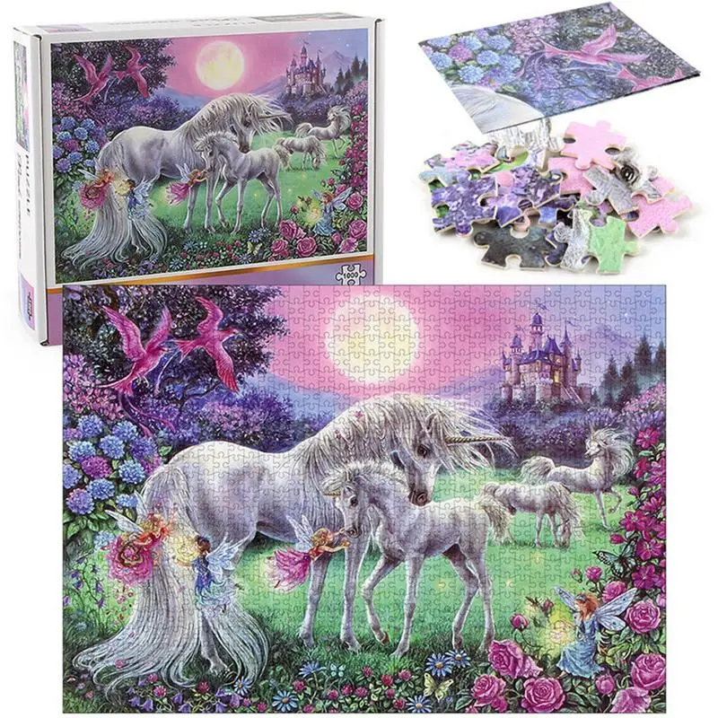 Jigsaw Puzzles 1000 Pieces Puzzle Jigsaw Parper Puzzle Adults Children Educational Toys Gifts
Jigsaw Puzzles 1000 Pieces Puzzle Jigsaw Parper Puzzle Adults Children Educational Toys Gifts