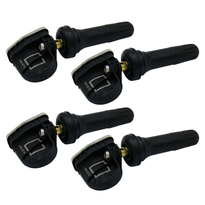 4 шт. датчик давления в шинах TPMS 433 МГц подходит для Ford PX MKII Ranger / Everest / Mondeo EV6T1A180D
4 шт. датчик давления в шинах TPMS 433 МГц подходит для Ford PX MKII Ranger / Everest / Mondeo EV6T1A180D