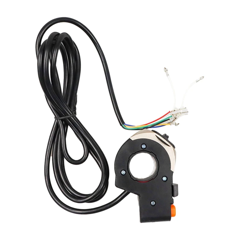 Electric Scooter Parts 10Inch Switch Assembly For Power Switch Assembly Scooter Parts
Electric Scooter Parts 10Inch Switch Assembly For Power Switch Assembly Scooter Parts