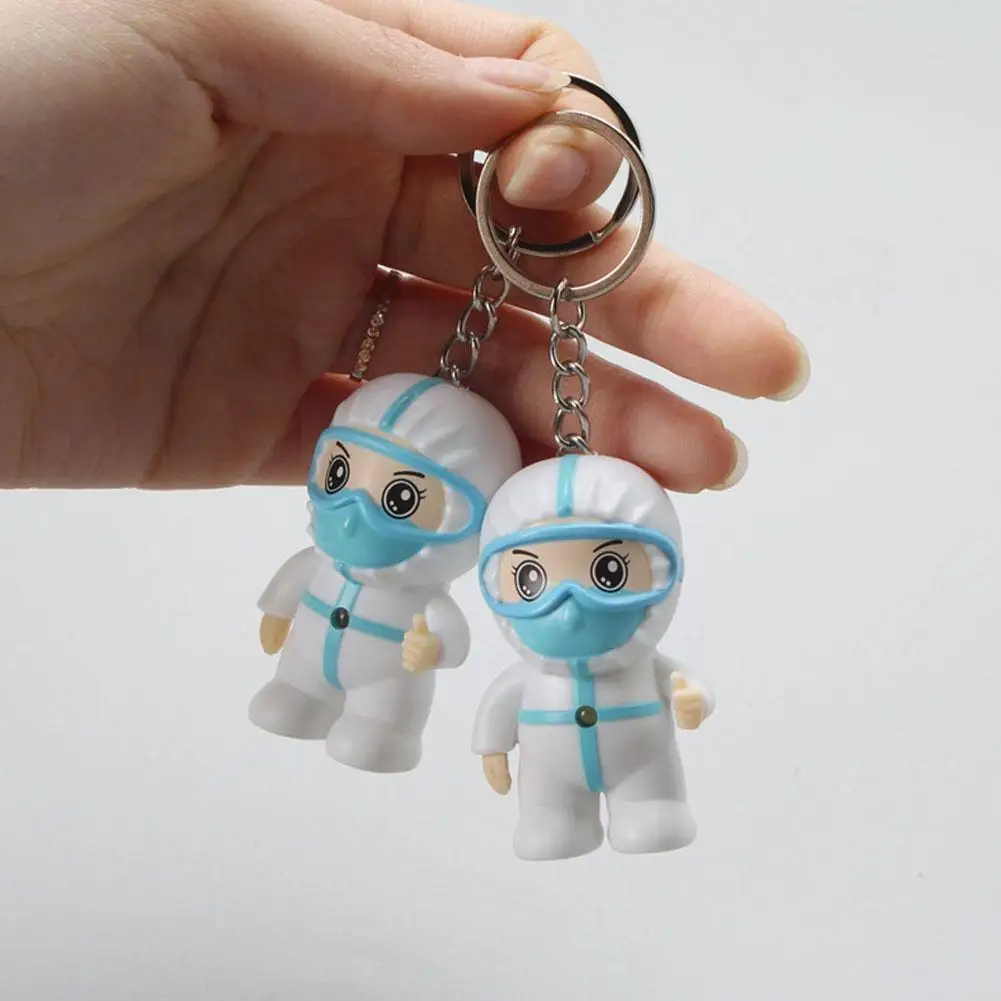 Anti Souvenir White Angel Cartoon Nurse With Hook I-love-you 5.2x3.3cm Gifts Music Souvenirs Thanksgiving Present Toy N2d2
Anti Souvenir White Angel Cartoon Nurse With Hook I-love-you 5.2x3.3cm Gifts Music Souvenirs Thanksgiving Present Toy N2d2