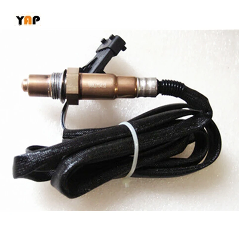 Oxygen Sensor downstream Fit For Volvo S80 Sedan 2.9L T6 Length:167CM 0258006427 8658090 9458187 1998-2006
Oxygen Sensor downstream Fit For Volvo S80 Sedan 2.9L T6 Length:167CM 0258006427 8658090 9458187 1998-2006