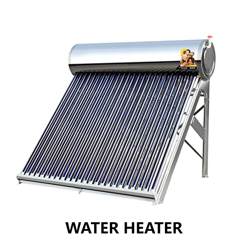 Солнечный водонагреватель Ho use hold Автоматическая Встроенная нержавеющая сталь автоматическая подача воды фотоэлектрическая двойного назн... 
Солнечный водонагреватель Ho use hold Автоматическая Встроенная нержавеющая сталь автоматическая подача воды фотоэлектрическая двойного назн...