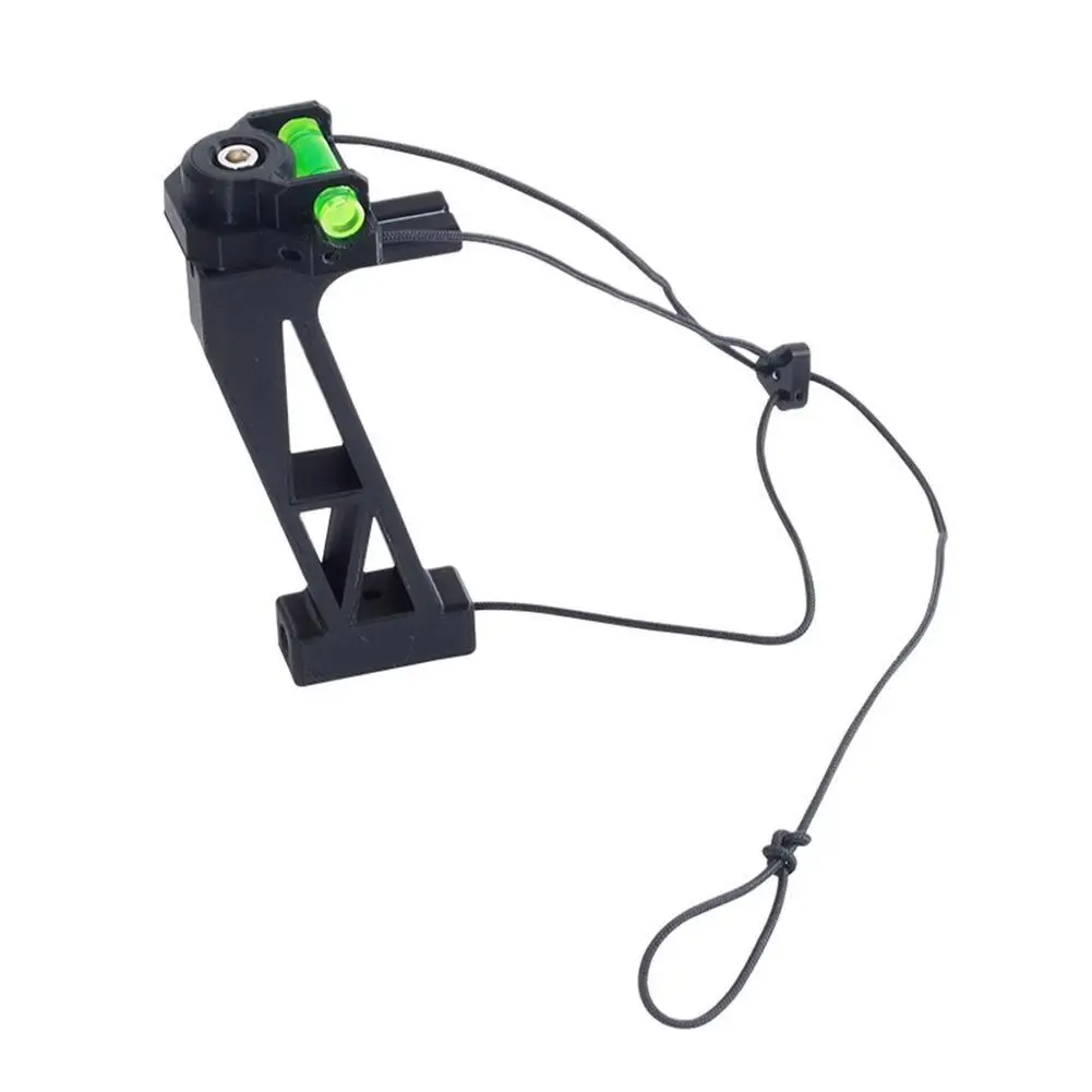 Bow Release Trainer Composite Pulley Bow Archery Posture Correction Equipment With Horizontal Bubble
Bow Release Trainer Composite Pulley Bow Archery Posture Correction Equipment With Horizontal Bubble