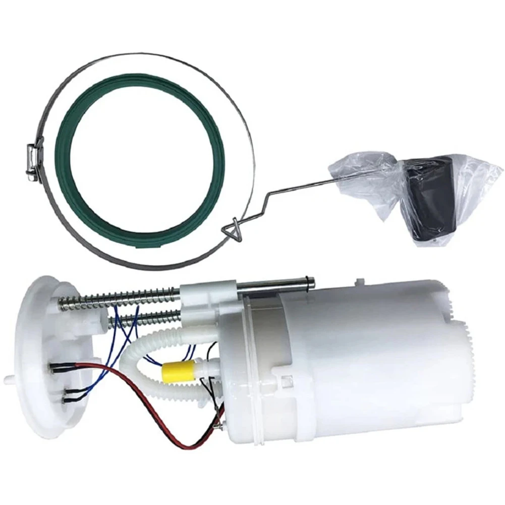 For BMW Fuel Pump For BMW Fuel Pump For BMW Fuel Pump 16117195464 Fuel Pump Module Assembly Plastic Right Side
For BMW Fuel Pump For BMW Fuel Pump For BMW Fuel Pump 16117195464 Fuel Pump Module Assembly Plastic Right Side