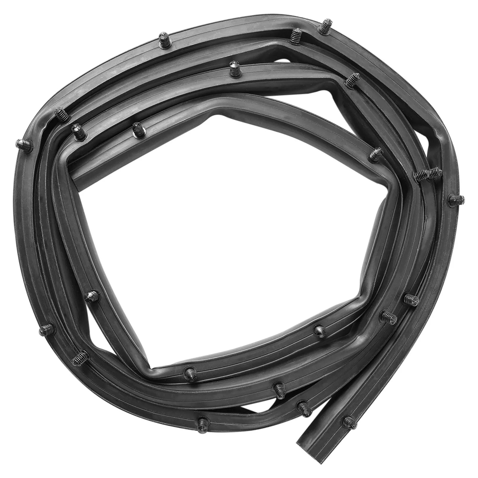 Новая уплотнительная лента капота 68070493AA для Jeep Grand Cherokee 2011-2021, для Dodge Durango, передний уплотнитель, уплотнительная молния
Новая уплотнительная лента капота 68070493AA для Jeep Grand Cherokee 2011-2021, для Dodge Durango, передний уплотнитель, уплотнительная молния