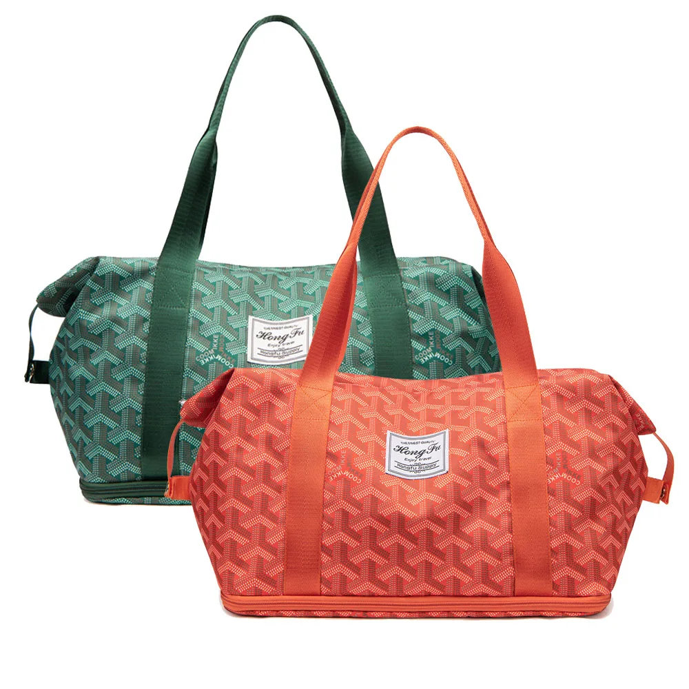 Fashion Expansion Gym Bag For Women Dry Wet Tote Handbags Men Sport Fitness Yoga Swim Shoulder Bags Large Waterproof Travel Bag
Fashion Expansion Gym Bag For Women Dry Wet Tote Handbags Men Sport Fitness Yoga Swim Shoulder Bags Large Waterproof Travel Bag