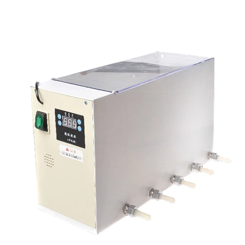 Piglet Wet Machine Feeding Machine Automatic Constant Sow Lactation Piglet Milking Machine Pig with Veterinary Wet Nurse Machine
Piglet Wet Machine Feeding Machine Automatic Constant Sow Lactation Piglet Milking Machine Pig with Veterinary Wet Nurse Machine