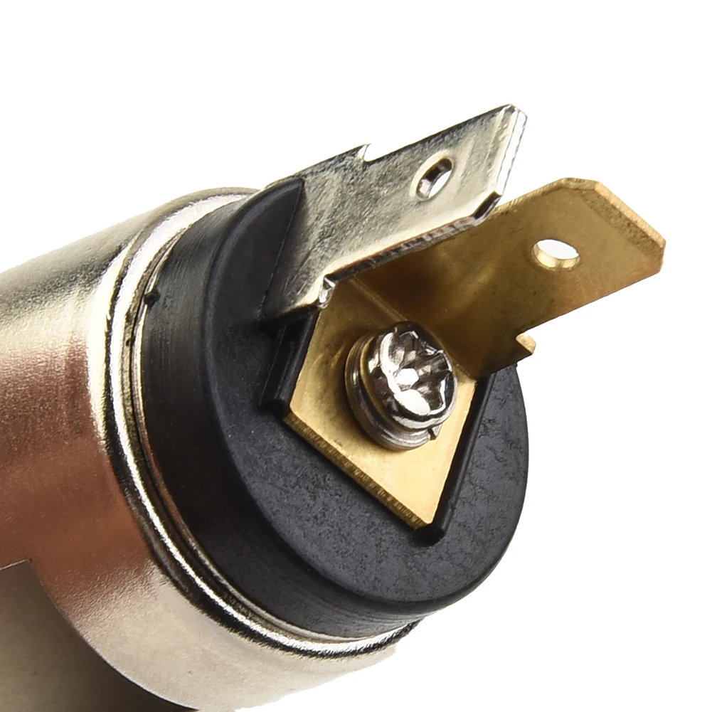Power Socket Lighter Power Socket Lighter power socket 6.3*4.7*3.1cm For Vehicles Plastic+steel Stainless Plug Riding Mower 120W
Power Socket Lighter Power Socket Lighter power socket 6.3*4.7*3.1cm For Vehicles Plastic+steel Stainless Plug Riding Mower 120W
