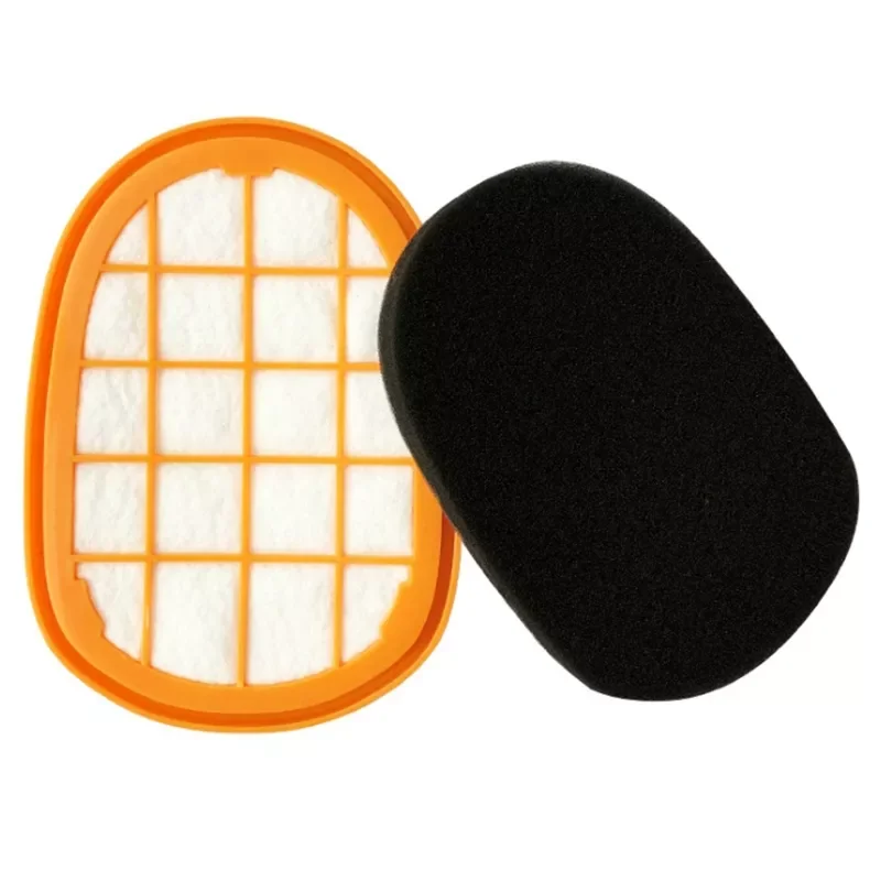 Vacuum Cleaner Filter Accessories For FC6822 FC6823 FC6827 FC6908 FC6906 FC6904 Vacuum Cleaner Parts
Vacuum Cleaner Filter Accessories For FC6822 FC6823 FC6827 FC6908 FC6906 FC6904 Vacuum Cleaner Parts