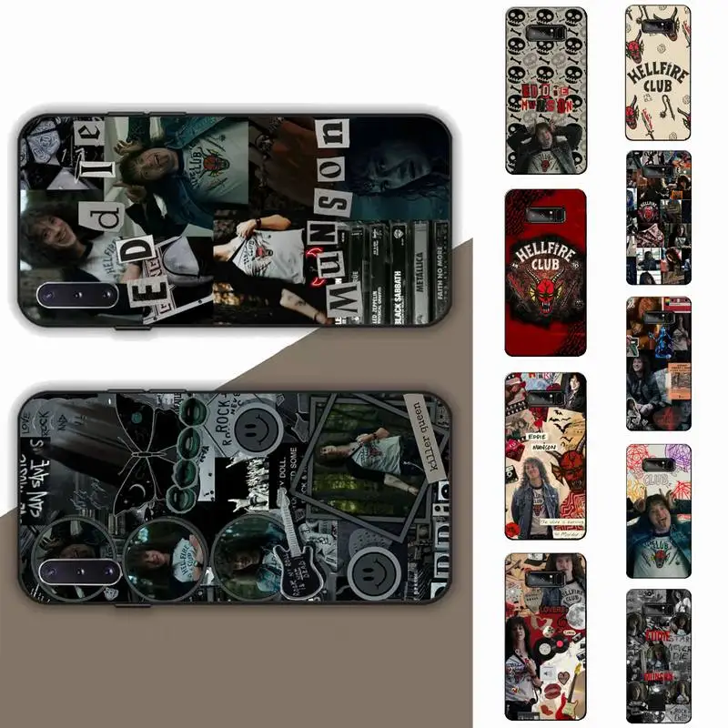 Stranger Things 4 eddie munson hellfire club Phone Case for Samsung Note 5 7 8 9 10 20 pro plus lite ultra A21 12 72
Stranger Things 4 eddie munson hellfire club Phone Case for Samsung Note 5 7 8 9 10 20 pro plus lite ultra A21 12 72