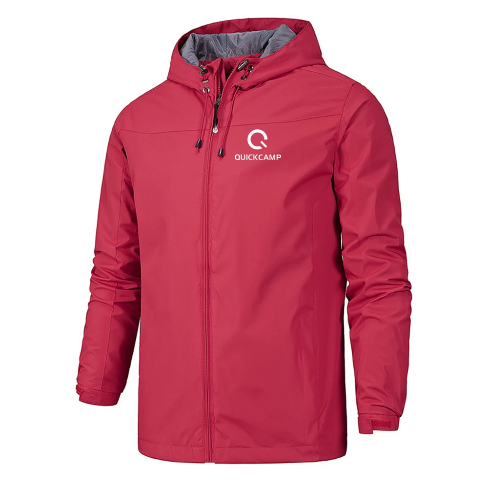 Colombian men's sprint jacket, lightweight camping jacket, mountaineering, windproof hooded jacket, new product for 2023
Colombian men's sprint jacket, lightweight camping jacket, mountaineering, windproof hooded jacket, new product for 2023