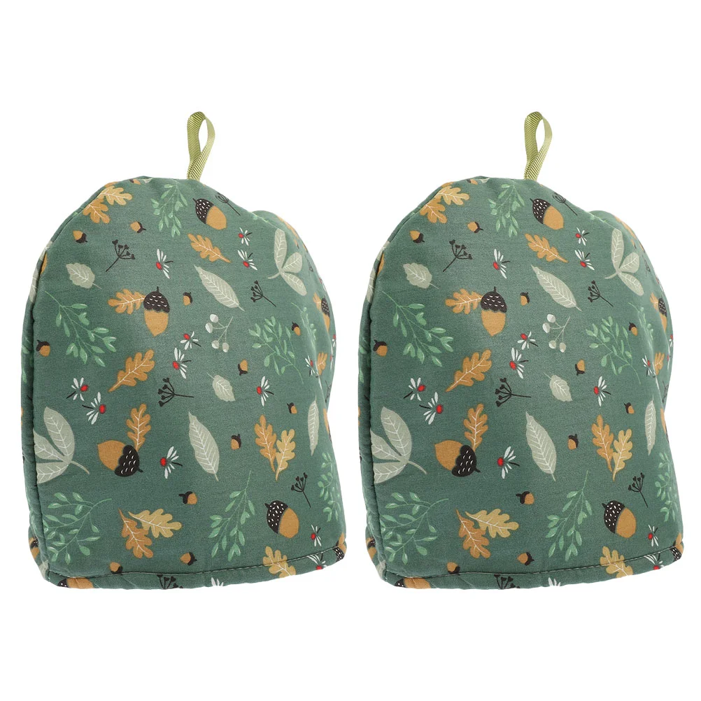 2 шт., чайник с принтом 
2 шт., чайник с принтом