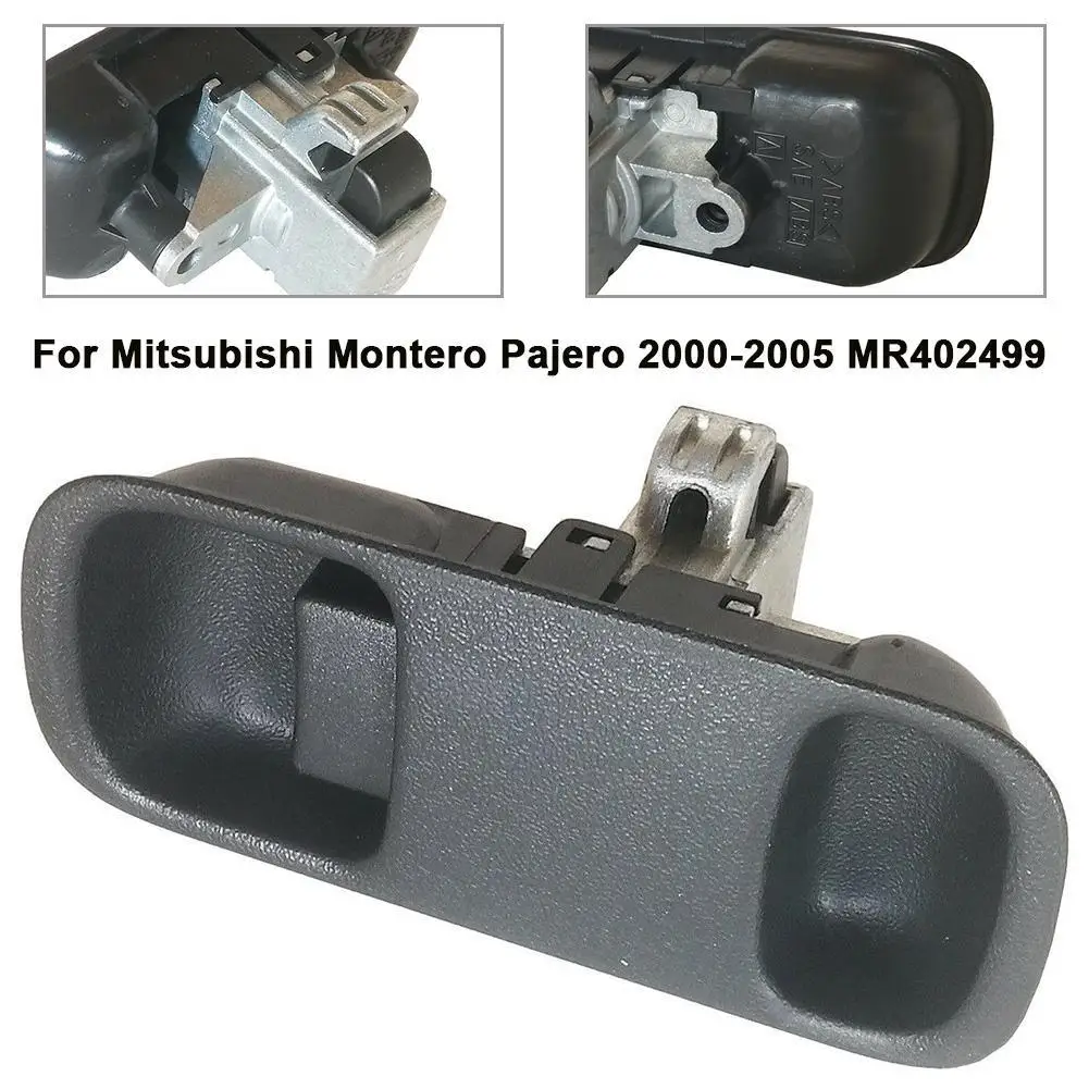 1pcs Car Upper Glove Box With Latch Replacement MR402499 For Mitsubishi Montero Pajero 2000-2005 Accessories
1pcs Car Upper Glove Box With Latch Replacement MR402499 For Mitsubishi Montero Pajero 2000-2005 Accessories