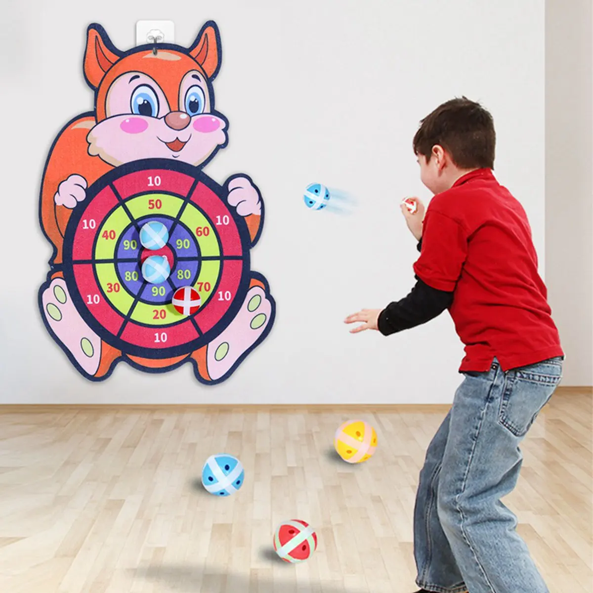 Children Cartoon Animal Dart Board Happy Birthday Decoration Kids Family Interactive Toy Boy Birthday Favourite Toy Gift
Children Cartoon Animal Dart Board Happy Birthday Decoration Kids Family Interactive Toy Boy Birthday Favourite Toy Gift