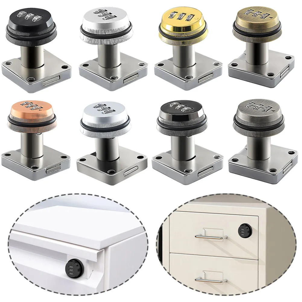Password Lock Mechanical Lock Anti-theft Lock Locking Hasp Padlock Password Locking Staple With Code For Cupboard
Password Lock Mechanical Lock Anti-theft Lock Locking Hasp Padlock Password Locking Staple With Code For Cupboard