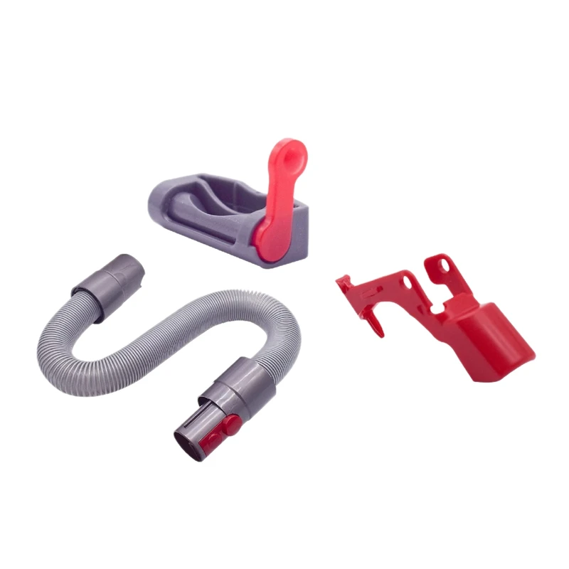 3 Pcs Accessory Tool Attachment Set For Dyson V11 V10 Cordless Vacuum Cleaner Quick Release Spare Part Kit
3 Pcs Accessory Tool Attachment Set For Dyson V11 V10 Cordless Vacuum Cleaner Quick Release Spare Part Kit