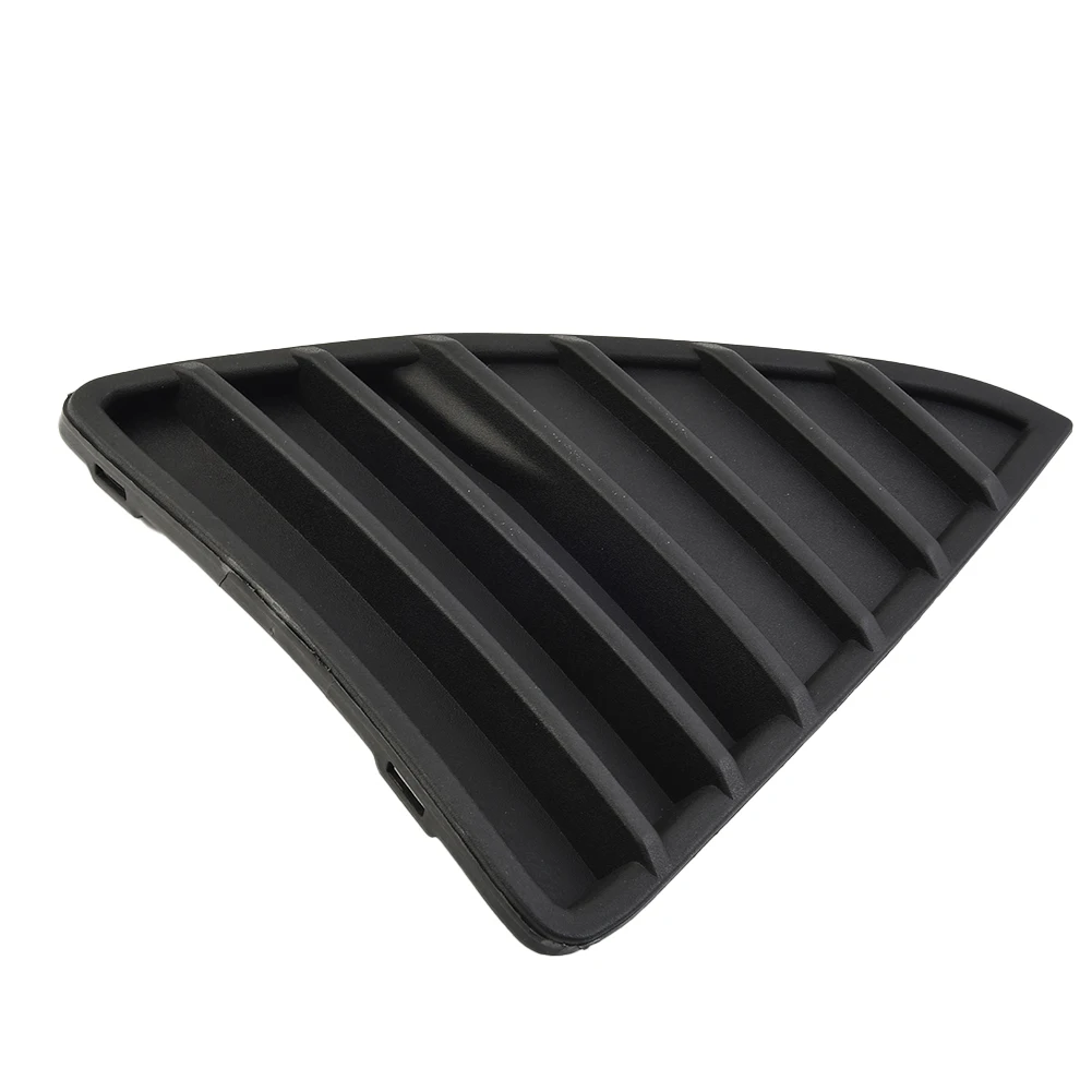 Front Bumper Grille Cover Right Front Left 2PCS ABS Brand New High Quality Matt Black For Ford Focus 2012-2014
Front Bumper Grille Cover Right Front Left 2PCS ABS Brand New High Quality Matt Black For Ford Focus 2012-2014