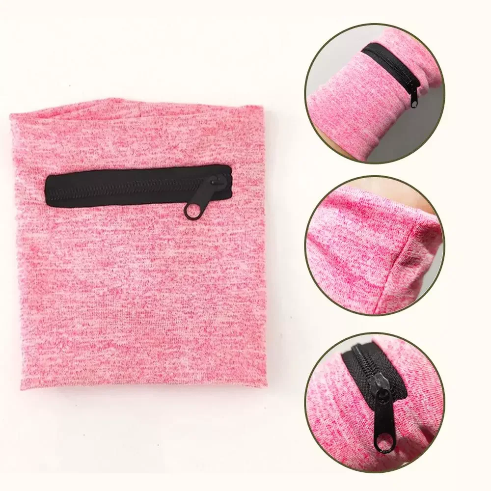 Hot Ticket Wrist Wallet Pouch Running Sports Arm Band Bag For MP3 Key Card Storage Bag Case Badminton Basketball Wristband Sweat
Hot Ticket Wrist Wallet Pouch Running Sports Arm Band Bag For MP3 Key Card Storage Bag Case Badminton Basketball Wristband Sweat