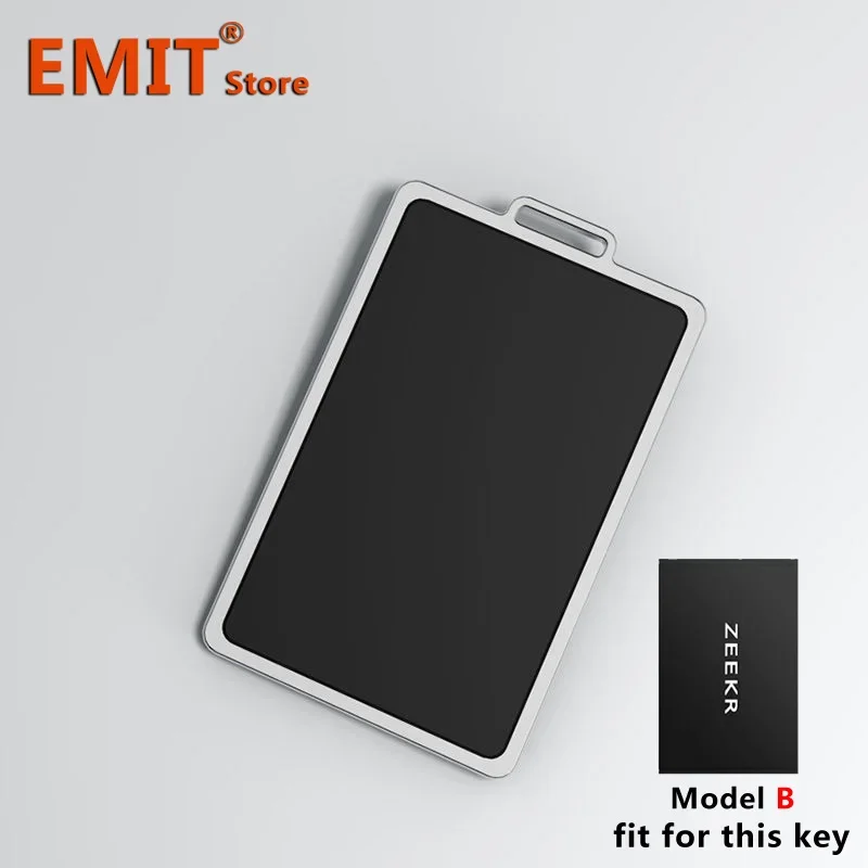 Чехол для автомобильного ключа из ТПУ для ZEEKR 001 009 X, брелок для ключей, сумка, защитный чехол с дистанционным управлением, автоаксессуары
Чехол для автомобильного ключа из ТПУ для ZEEKR 001 009 X, брелок для ключей, сумка, защитный чехол с дистанционным управлением, автоаксессуары