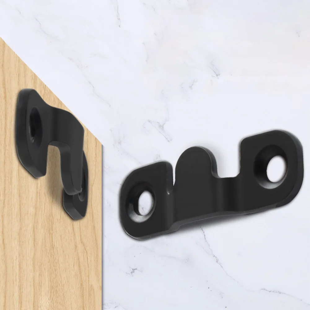 2 X Picture Frame Display Holder Hooks Stainless Steel Heavy Duty Photo Hanger Bracket Wall Mounted For Home Decor
2 X Picture Frame Display Holder Hooks Stainless Steel Heavy Duty Photo Hanger Bracket Wall Mounted For Home Decor