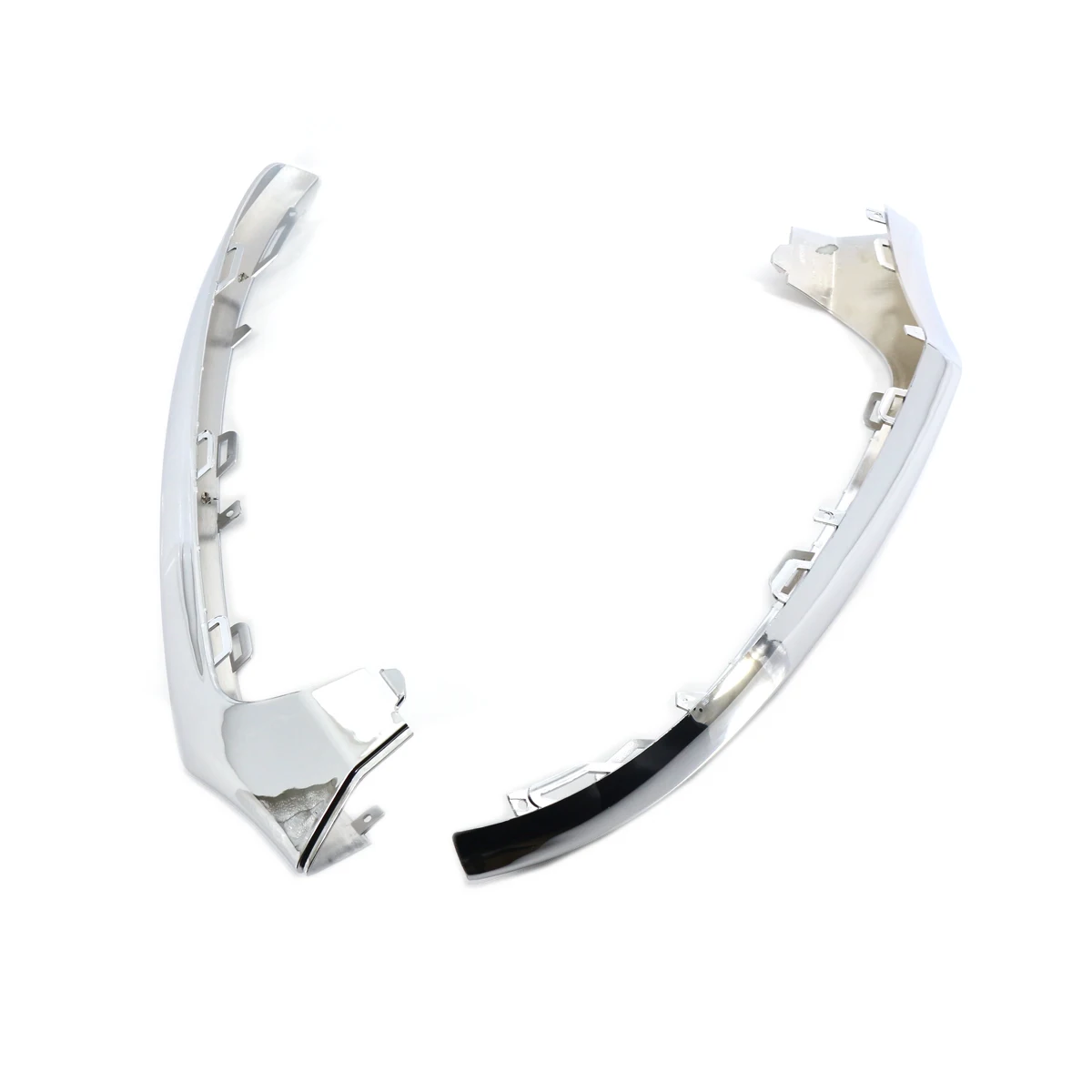 Передний бампер для Mercedes-Benz W205 2016-2018 Pre-facelift, Крышка вентиляционного отверстия, хромированная отделка
Передний бампер для Mercedes-Benz W205 2016-2018 Pre-facelift, Крышка вентиляционного отверстия, хромированная отделка