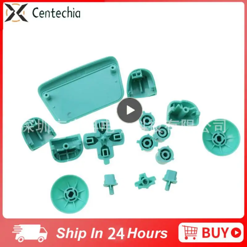 Ergonomic Design Abxy Button Precise Control Precise Fit Arrow Button High Quality Components Easy To Install Responsive Durable
Ergonomic Design Abxy Button Precise Control Precise Fit Arrow Button High Quality Components Easy To Install Responsive Durable