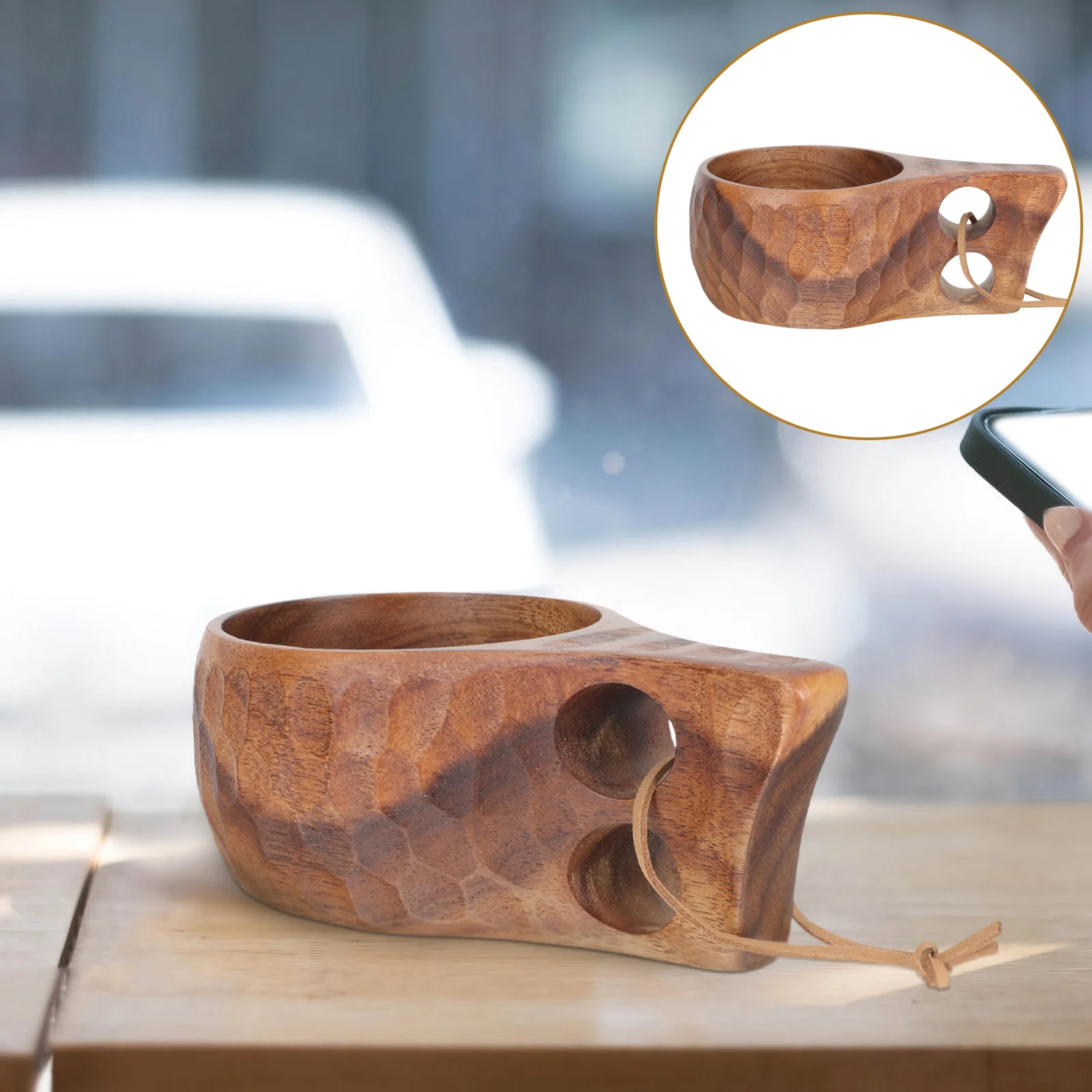 Cup Mug Wooden Cups Coffee Water Latte Drinking Funny Espresso Mugs Ceramic Tea Wood Drink Cute Creative Cappuccino Americano
Cup Mug Wooden Cups Coffee Water Latte Drinking Funny Espresso Mugs Ceramic Tea Wood Drink Cute Creative Cappuccino Americano