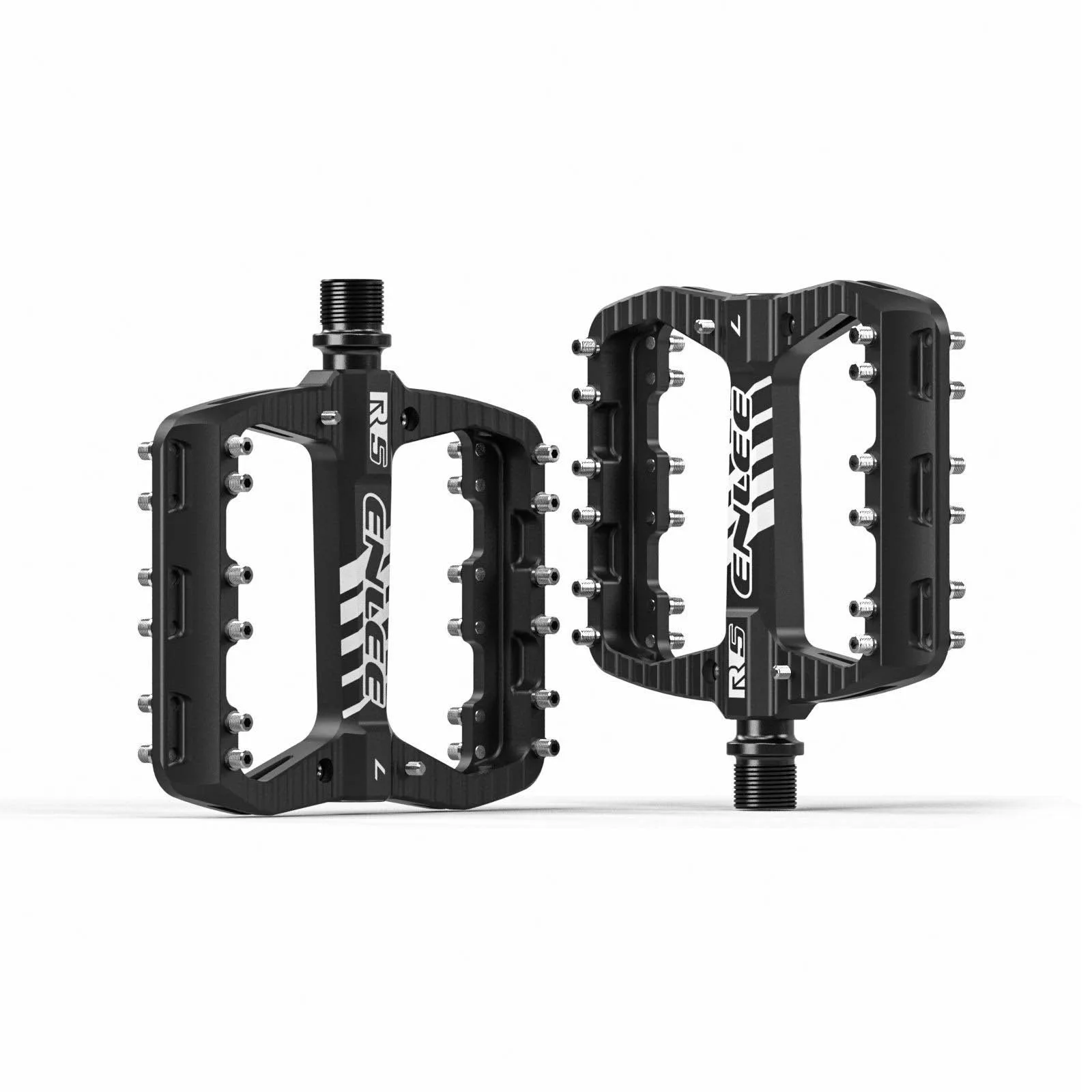 Bicycle Pedals, Enlarged And Widened Non-slip Pedals Chrome Steel Shaft, Strong Load-bearing Stainless Steel Anti-skid
Bicycle Pedals, Enlarged And Widened Non-slip Pedals Chrome Steel Shaft, Strong Load-bearing Stainless Steel Anti-skid