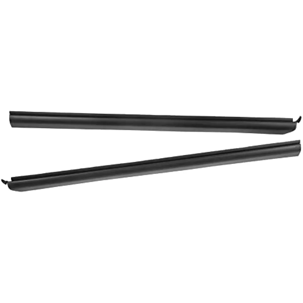 2 шт., 1 комплект, уплотнитель двери, комплект накладки на окно для Ford 1999-2011, уплотнитель двери Ford Ranger для 6L5Z- 1021452 -AA
2 шт., 1 комплект, уплотнитель двери, комплект накладки на окно для Ford 1999-2011, уплотнитель двери Ford Ranger для 6L5Z- 1021452 -AA