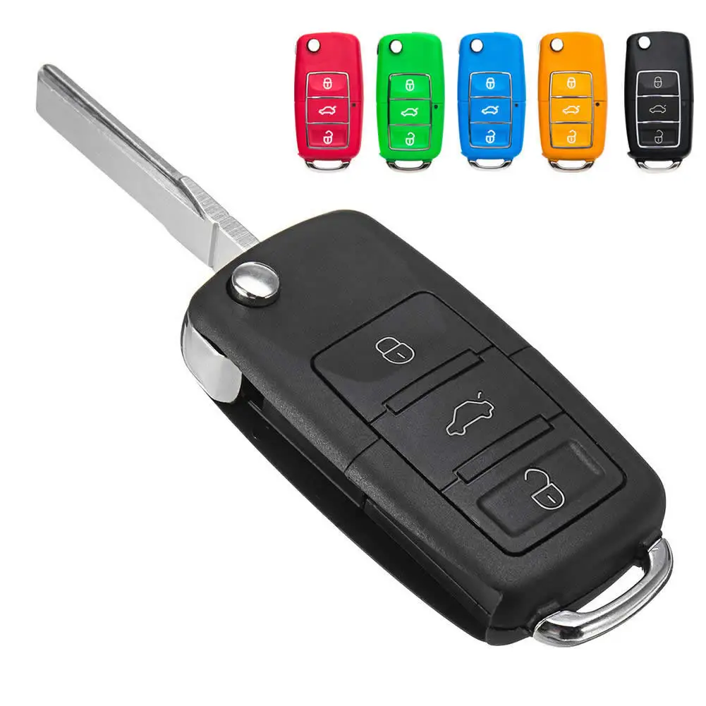 Creative Dummy Car Key Mini Hidden Safe Box Secret Compartment Stash Box Empty Car Key Fob Hide and Store Money Pills Coin
Creative Dummy Car Key Mini Hidden Safe Box Secret Compartment Stash Box Empty Car Key Fob Hide and Store Money Pills Coin