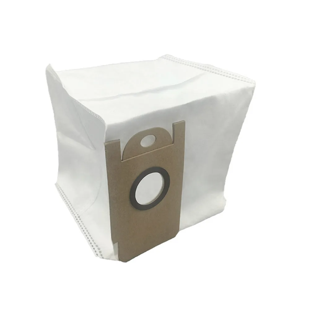 5 Pack Dust Bags For Lydsto R1 R1A Robot Vacuum Cleaner Replacement Spare Parts Household Appliance
5 Pack Dust Bags For Lydsto R1 R1A Robot Vacuum Cleaner Replacement Spare Parts Household Appliance
