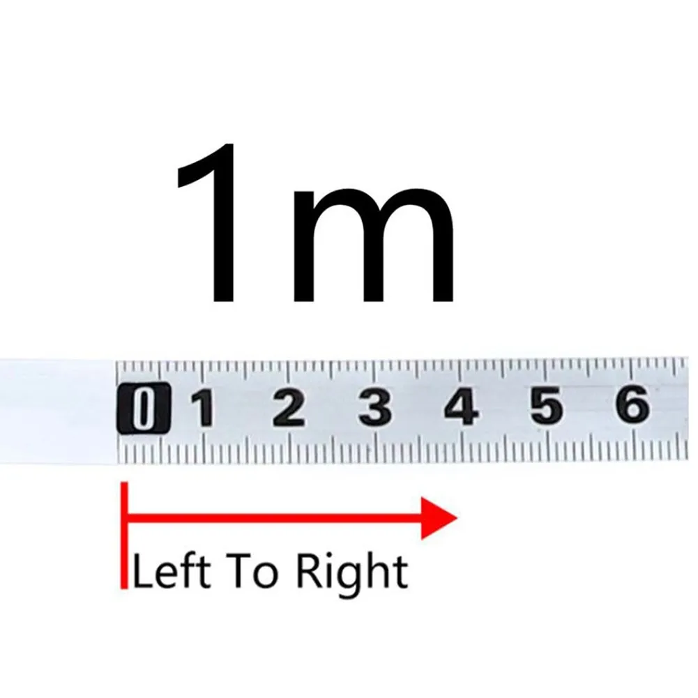 Garden Tools Stainless Steel 1M/2M Layout Tools Measuring Tapes Power Tools Workshop Equipment Repalcement 2021
Garden Tools Stainless Steel 1M/2M Layout Tools Measuring Tapes Power Tools Workshop Equipment Repalcement 2021