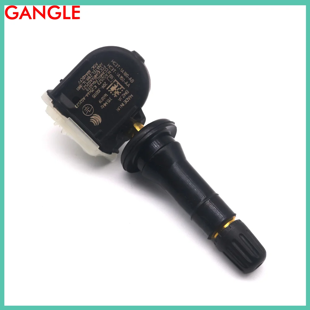 FOR 2020 FORD E-SERIES 315MHz TIRE PRESSURE SENSOR TPMS FORD TIRE AIR PRESSURE SENSOR HC3T-1A180-AB HC3T-1A150-AA
FOR 2020 FORD E-SERIES 315MHz TIRE PRESSURE SENSOR TPMS FORD TIRE AIR PRESSURE SENSOR HC3T-1A180-AB HC3T-1A150-AA