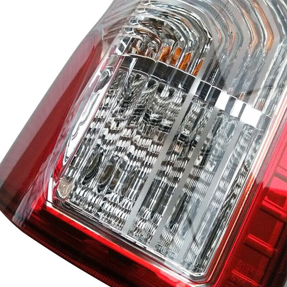 Assembly Tail Light Garden Indoor 1 Pc 83601-32500 ABS Accessories Brake Easy Installation Rear Red Replacement
Assembly Tail Light Garden Indoor 1 Pc 83601-32500 ABS Accessories Brake Easy Installation Rear Red Replacement
