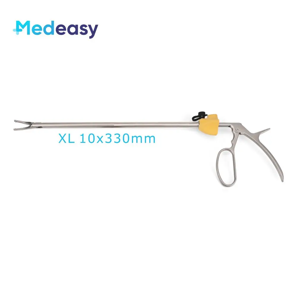 Меdeasy Аппликатор зажимов Hem-o-Lok
Меdeasy Аппликатор зажимов Hem-o-Lok