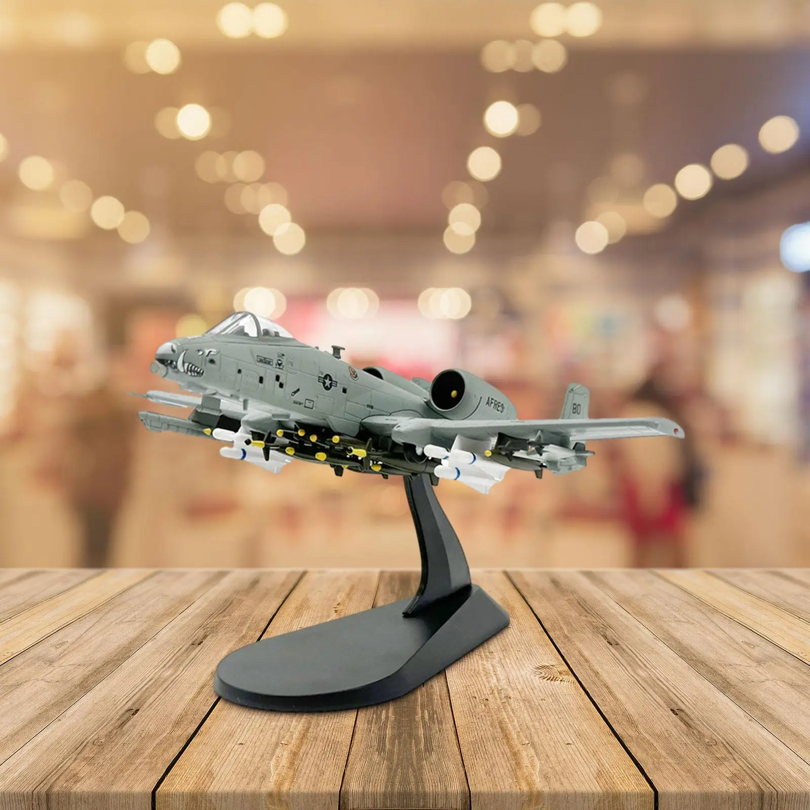 

Модель литая самолета масштаб 1:100, демонстрация игрушек из сплава со стойками, имитация литая коллекционная вещь, украшение истребителя, офисный Декор