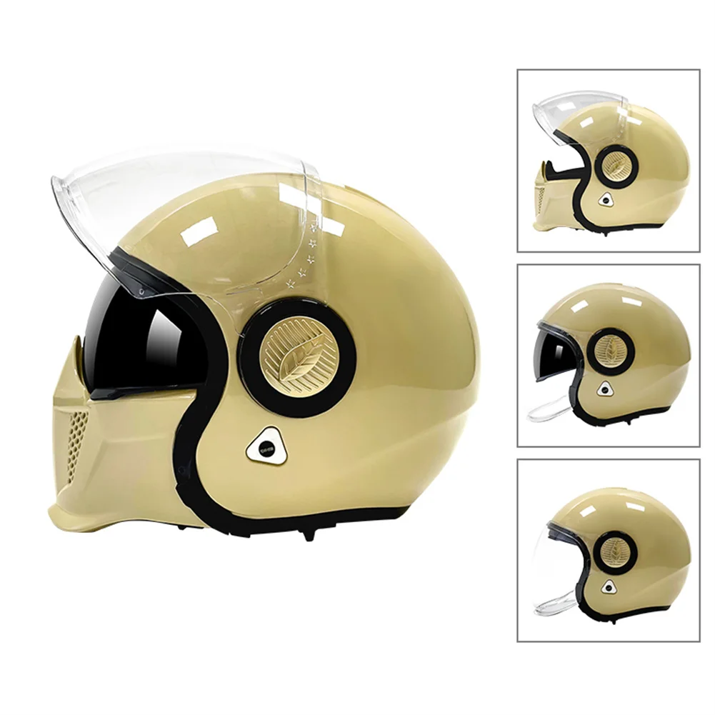 Fast Shipping Full Face Motorcycle Helmet Four Seasons Modular Half Open Face Helmets Fashion Motocross Racing Capacete Moto
Fast Shipping Full Face Motorcycle Helmet Four Seasons Modular Half Open Face Helmets Fashion Motocross Racing Capacete Moto